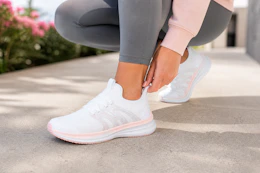 Walmart Avia women's athletic sneakers