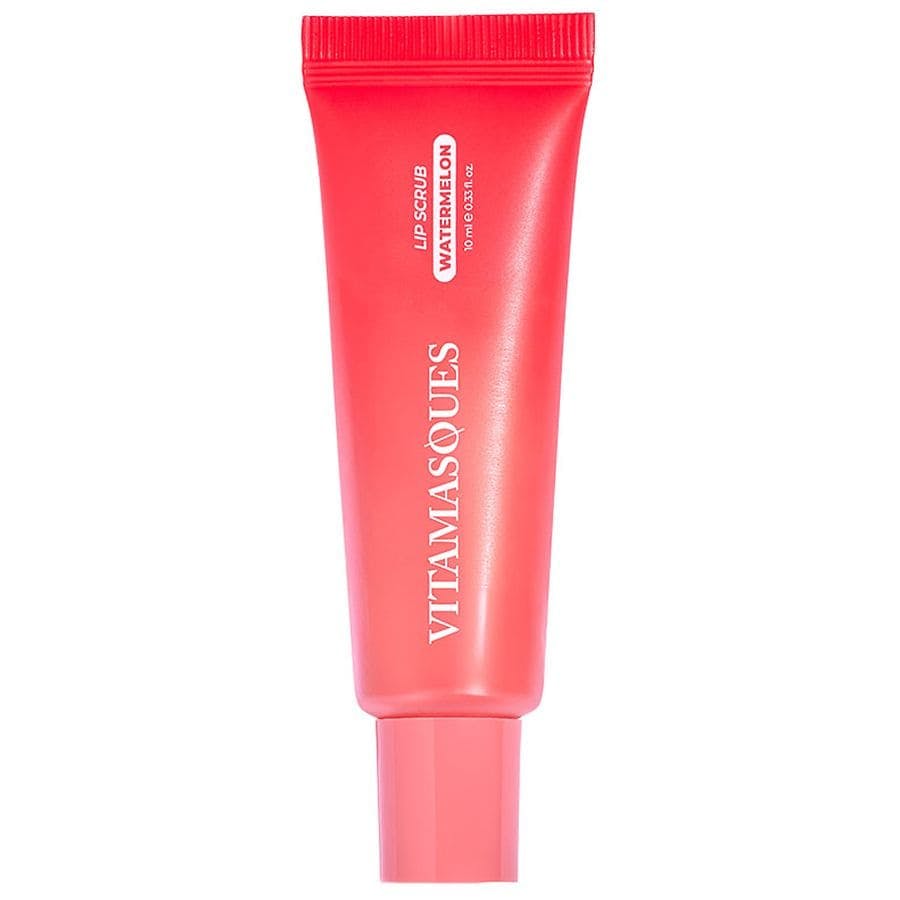 Vitamasques Lip Scrub