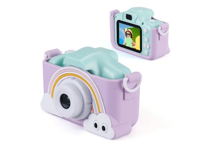 Vivitar Kidzcam Camera