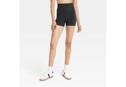 All In Motion Women's Shorts