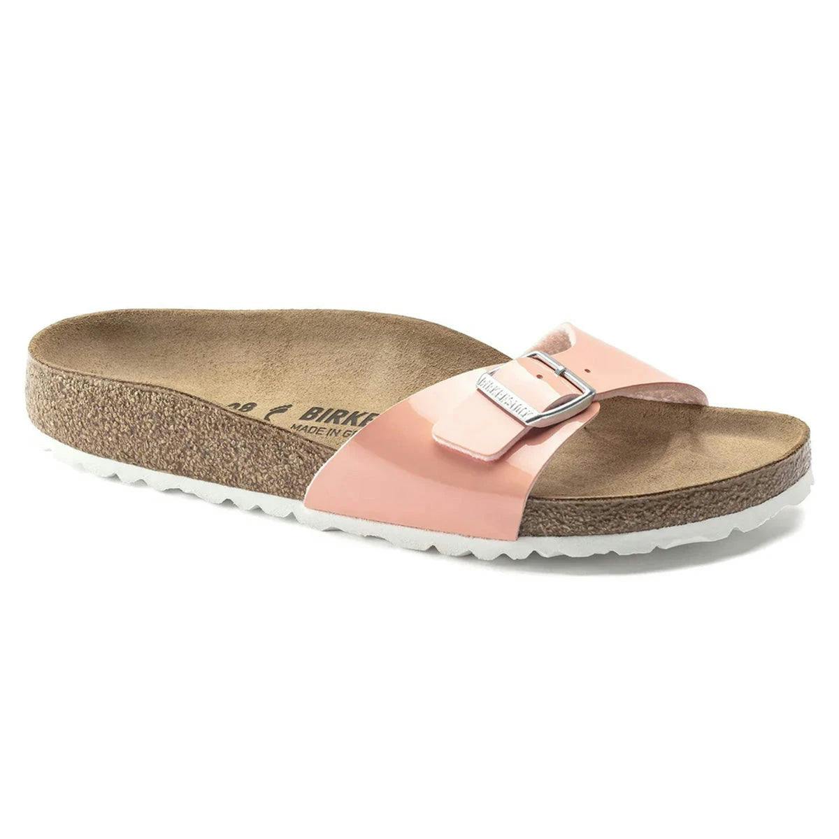 Birkenstock Madrid Sandals