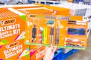 Save $3 on Bic School Supply Essential Kits at Sam's Club — Now Just $6.98 card image
