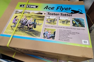sams club lifetime ace flyer teeter totter 2022 sv 1652466342 1652466342
