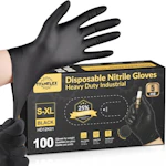 Nitrile Gloves