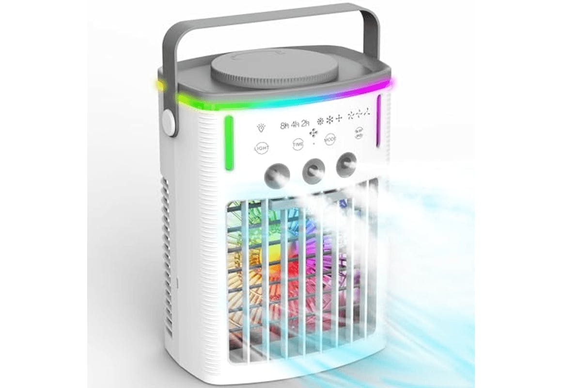 Portable Air Conditioner