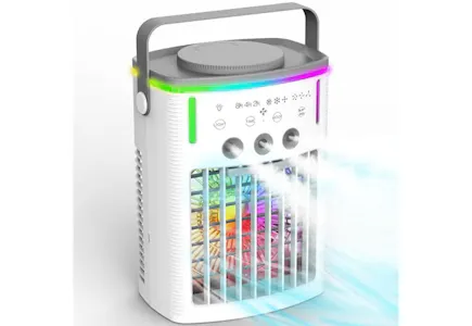 Portable Air Conditioner