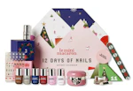 12 Days of Nails Advent Calendar