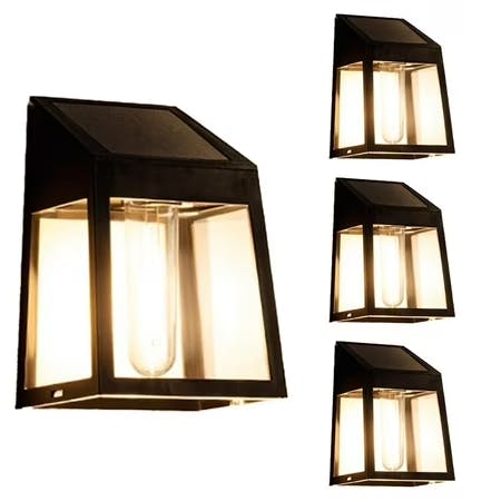 Outdoor Solar Lights