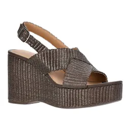 Time and Tru Women's Wedge Sandals
