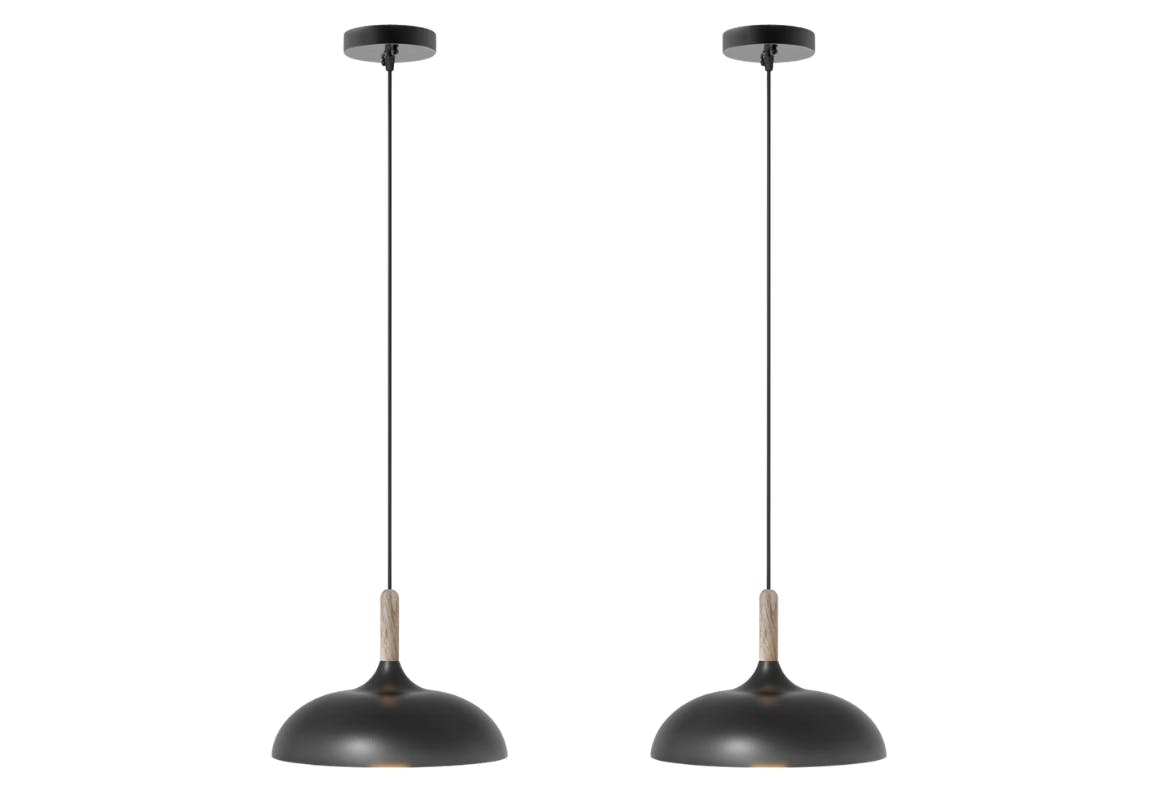 Better Homes & Gardens Pendant 2-Pack