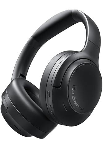 Over-Ear Headphones