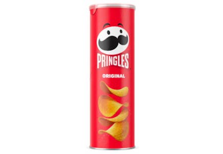 Pringles