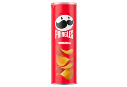 Pringles