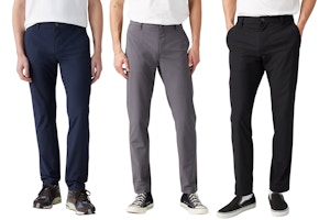 Levi's Men's Chino Pants