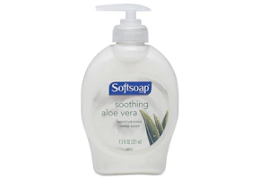 Softsoap Hand Soap