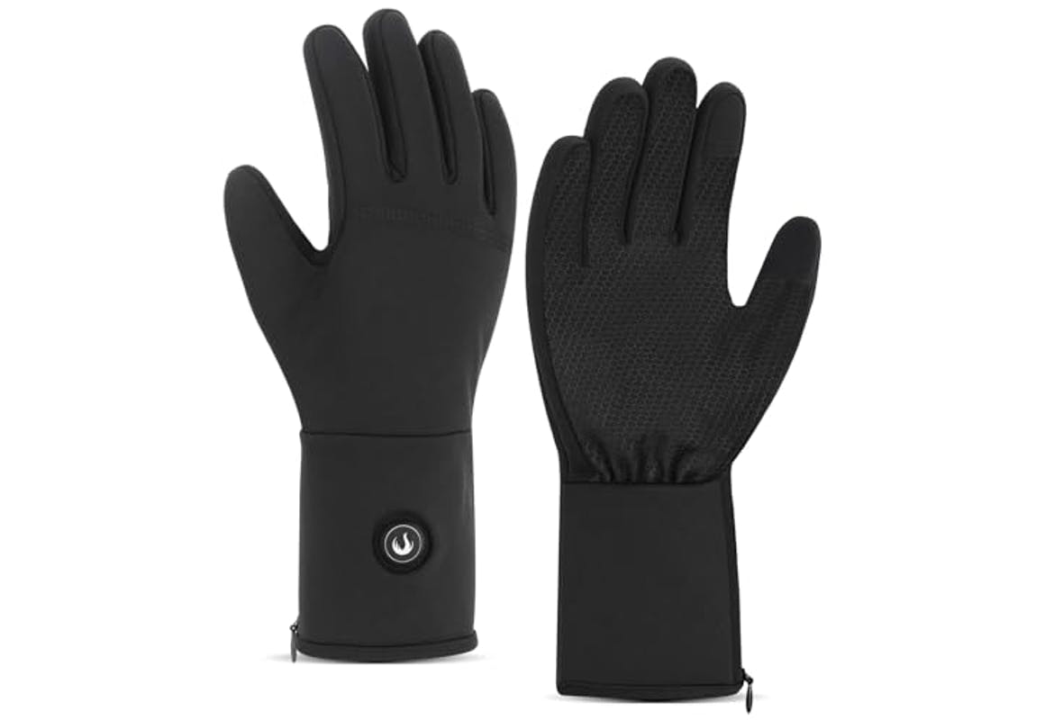 Heated Gloves