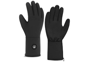 Heated Gloves