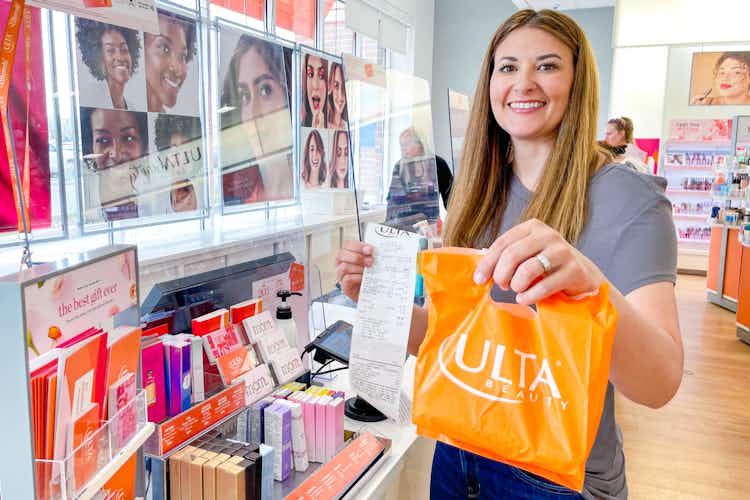 Ulta's Big Summer Beauty Sale 2025 What to Expect The Krazy Coupon Lady
