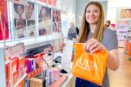 Ulta Big Summer Beauty Sale Gets You 40% Off: Expect It Back In June card image