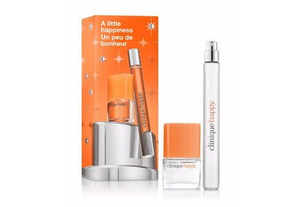 Clinique Mini Gift Set ($44 Value)