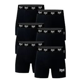 Everlast Men's Boxer Briefs 6-Pack