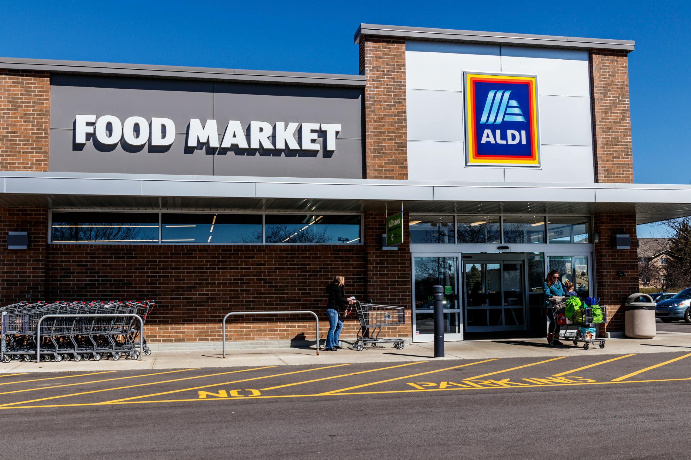 70 New ALDI Stores Are Coming by the End of 2020