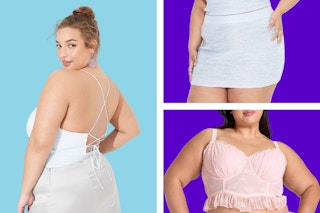 Wild Fable Women's Plus Size Clothing Clearance