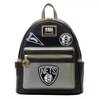 Loungefly Brooklyn Nets Backpack