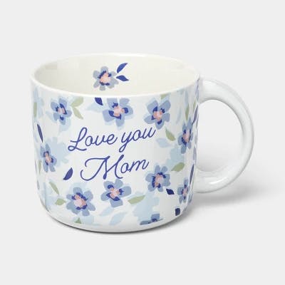 Room Essentials "Love You Mom" Mug