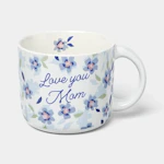 Room Essentials "Love You Mom" Mug