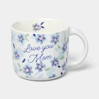 Room Essentials "Love You Mom" Mug