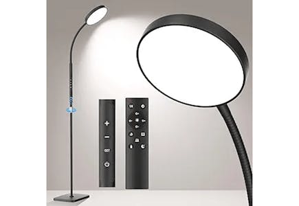 LED Floor Lamp