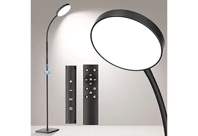 LED Floor Lamp