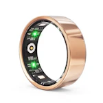 Smart Ring Fitness Tracker