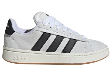 Adidas Women's Grand Court Shoes