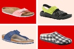 Birkenstock Adult Shoes