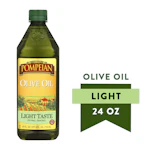 2 Pompeian Olive Oils