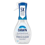 Dawn Powerwash Dish Spray