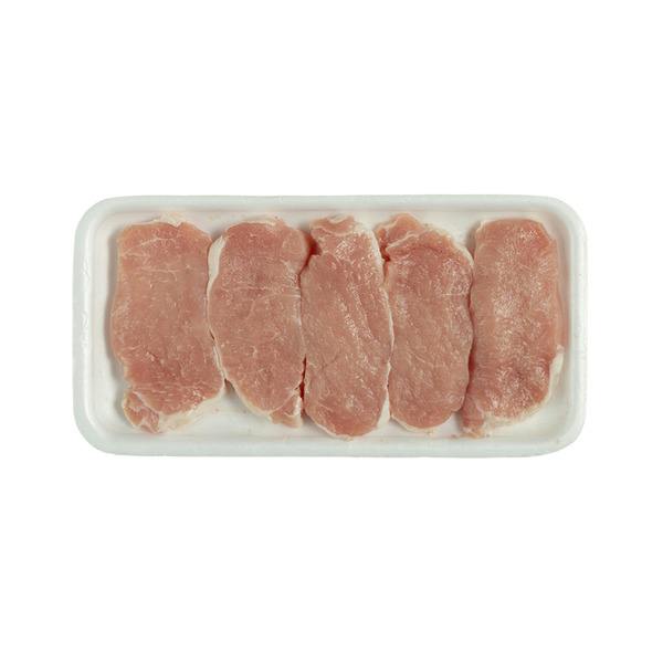 USDA Premium Pork Chops, per lb
