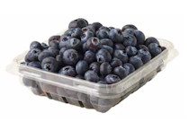 2 Kroger Blueberries Pints