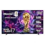 Hisense E7 Cinema Series TV