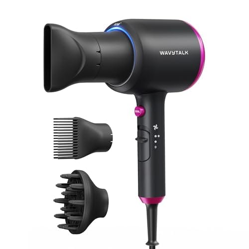 Hair Dryer