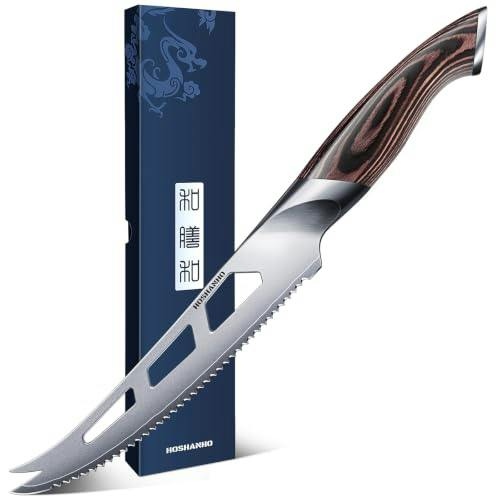 Cheese Knife