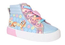 Bluey Toddler Sneakers