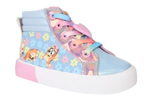 Bluey Toddler Sneakers