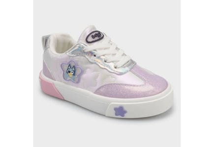 Toddler Bluey Sneakers