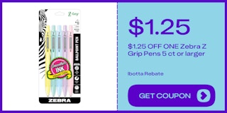 zebra pens