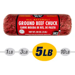 Ground Beef