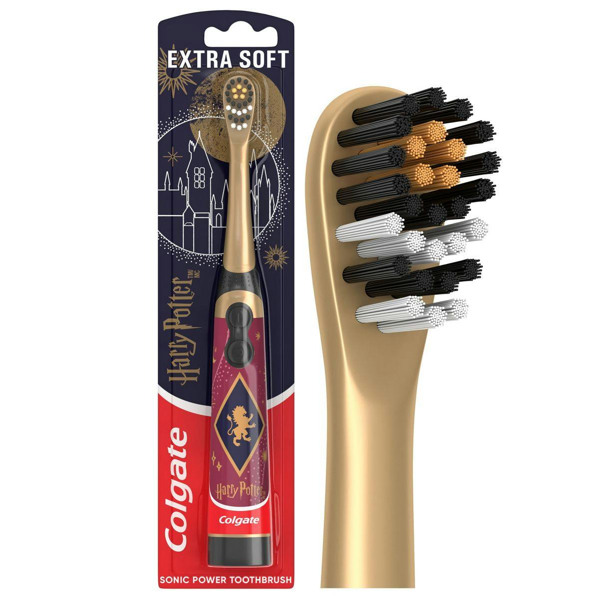 Colgate Kids' Electric Toothbrush