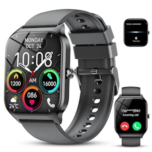 Smart Watch for Men Women